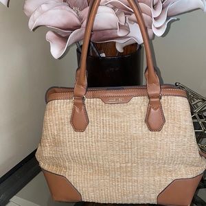 Nine West Brooklyn Jetset Carryall Bag